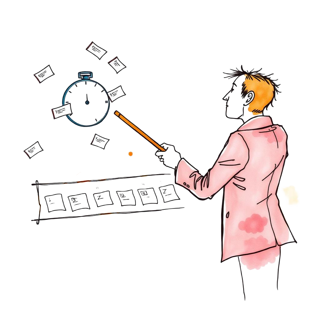 Maestro Scheduler Agent sketch